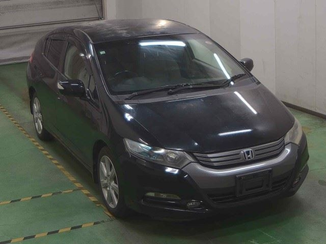 HONDA INSIGHT 2010