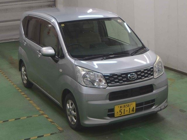 DAIHATSU MOVE 2016