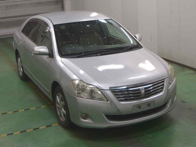 TOYOTA PREMIO 2009