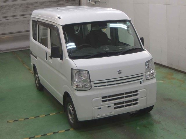 SUZUKI EVERY 2019