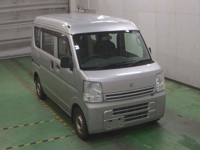 SUZUKI EVERY 2017