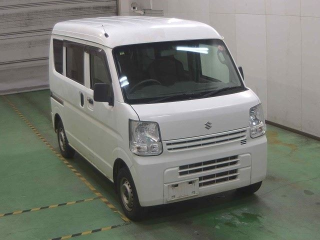 SUZUKI EVERY 2015