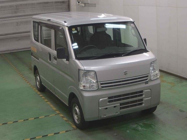 SUZUKI EVERY 2017