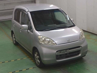 HONDA LIFE 2008