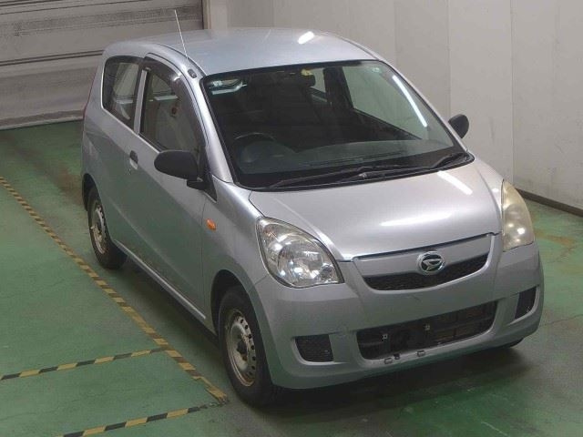 DAIHATSU MIRA 2012