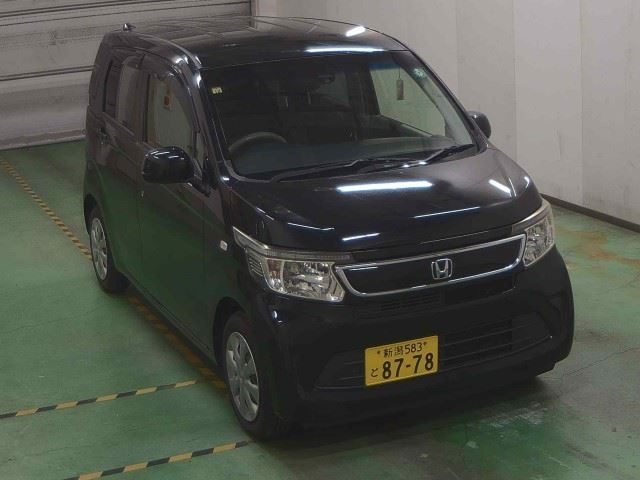 HONDA N WGN 2014