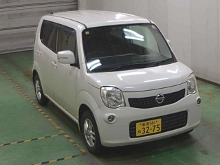 NISSAN MOCO 2015