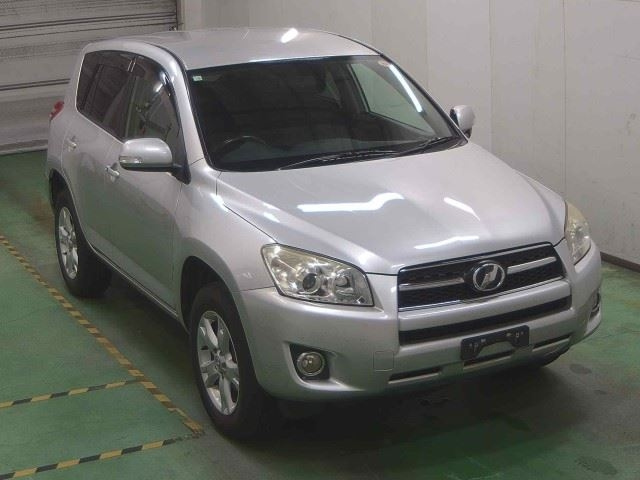 TOYOTA RAV4 2010