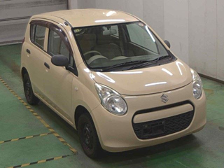 SUZUKI ALTO 2010