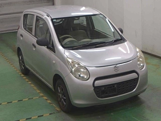 SUZUKI ALTO 2011