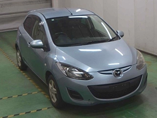 car preview