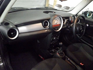 BMW MINI 2013