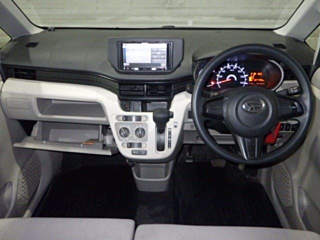 DAIHATSU MOVE 2016