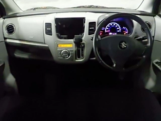 SUZUKI WAGON R 2011