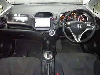 HONDA FIT 2010