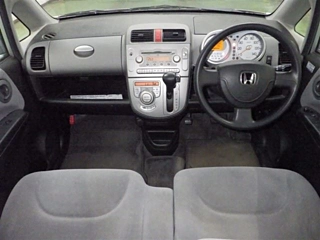 HONDA LIFE 2008
