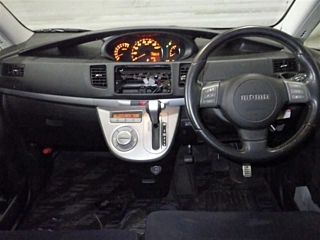 DAIHATSU MOVE 2008
