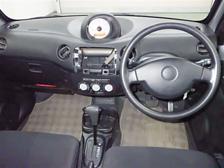 DAIHATSU ESSE 2008