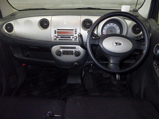 DAIHATSU MOVE LATTE 2008