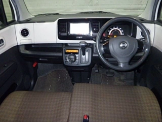 NISSAN MOCO 2015