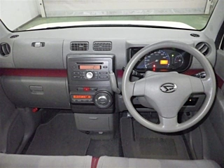 car slider