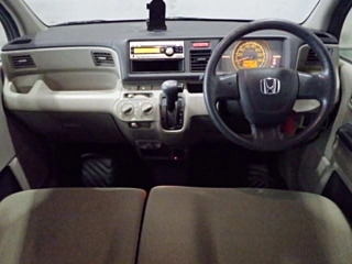 HONDA LIFE 2012