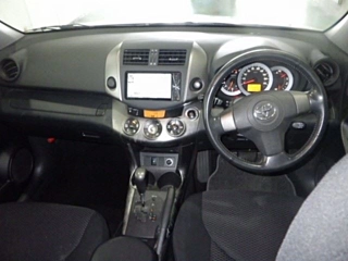 TOYOTA RAV4 2010
