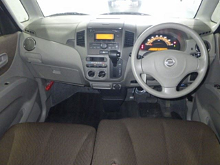 NISSAN ROOX 2012