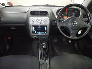 DAIHATSU TERIOS KID 2010