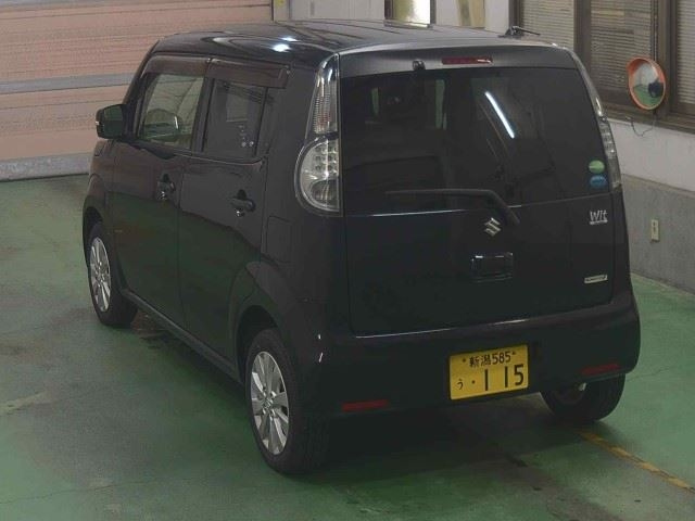 SUZUKI MRWAGON 2014