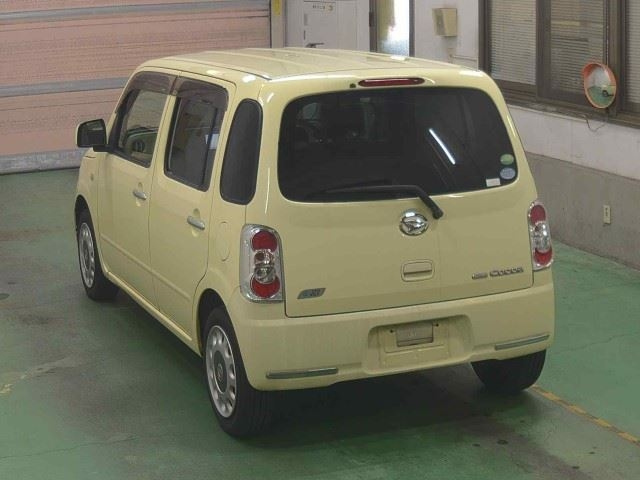 DAIHATSU MIRA 2012