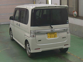 DAIHATSU TANTO 2013