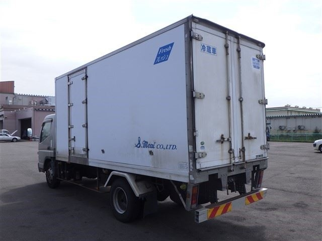 MITSUBISHI CANTER 2013