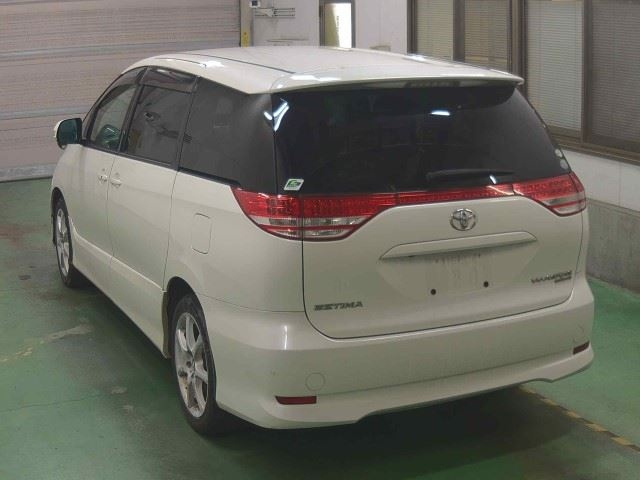 TOYOTA ESTIMA 2008