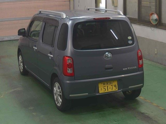 DAIHATSU MIRA 2009