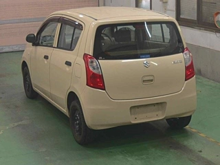 SUZUKI ALTO 2010