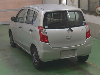 SUZUKI ALTO 2011
