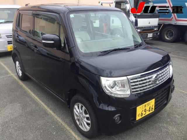 NISSAN MOCO 2015