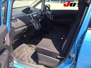 SUBARU STELLA 2012