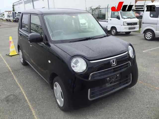 HONDA N ONE 2018