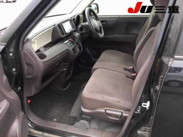 HONDA N ONE 2018
