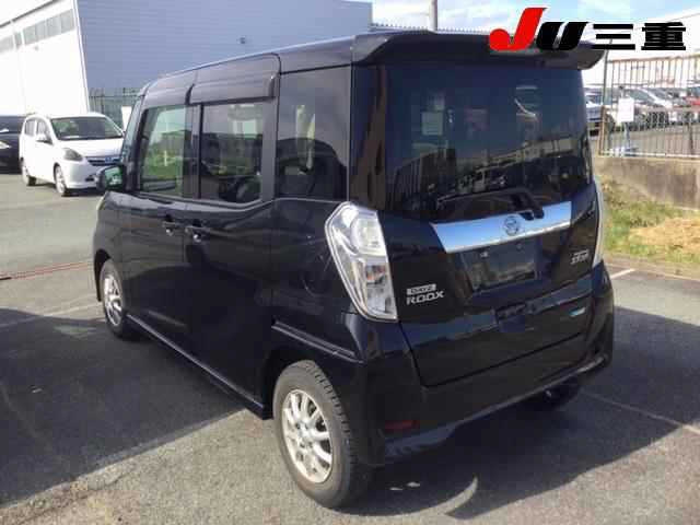 NISSAN DAYZ ROOX 2014