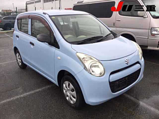 SUZUKI ALTO 2010