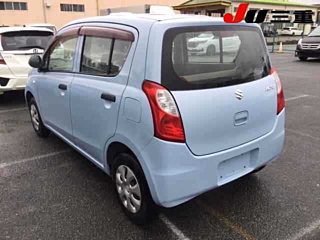 SUZUKI ALTO 2010