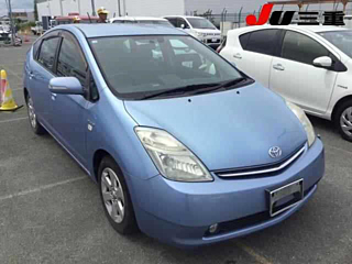 TOYOTA PRIUS 2008