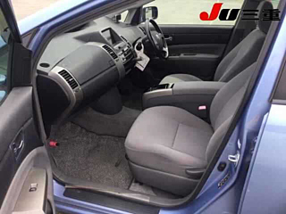 TOYOTA PRIUS 2008