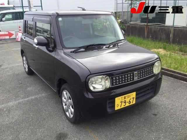 SUZUKI ALTO LAPIN 2013