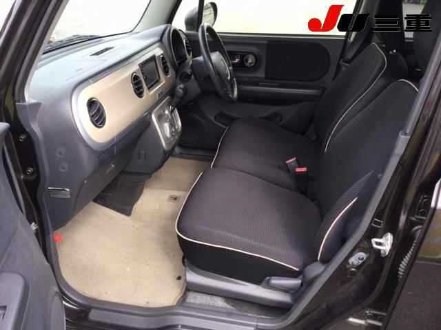 SUZUKI ALTO LAPIN 2013