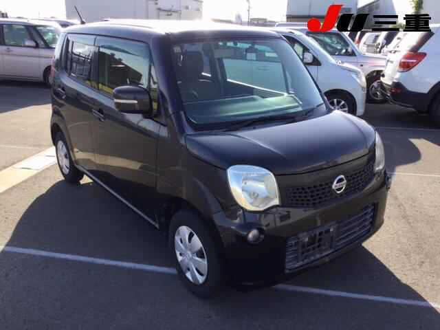 NISSAN MOCO 2012