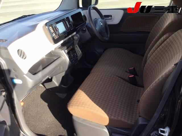 NISSAN MOCO 2012